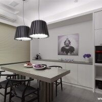 餐厅餐桌灯具