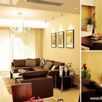 客厅沙发装饰画