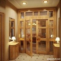 欧式过道灯具