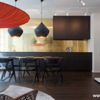 家装灯饰的艺术