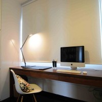 书房写字台灯具