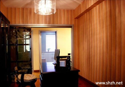 书房写字台家具