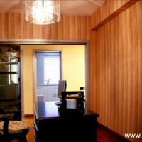 书房写字台家具