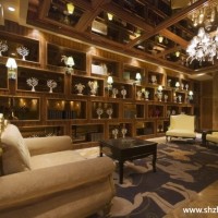 豪华欧式会所