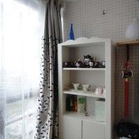 阳台茶水间壁橱