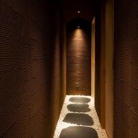 酒店过道灯具