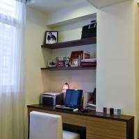 书房写字台灯具