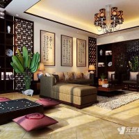 阳台/飘窗书房效果图