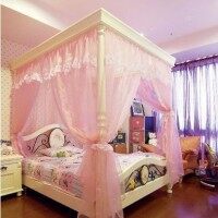 大户型暖色韩式儿童房