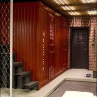 卫生间吊顶