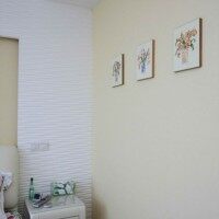 背景墙装饰画