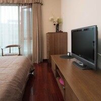 大户型卧室电视柜