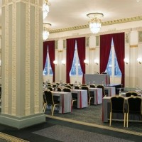 酒店会议室会客厅