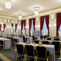 酒店会议室会客厅