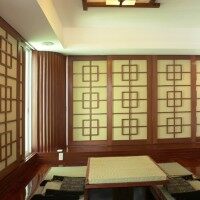 和室灯具