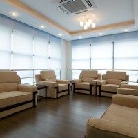 会客厅沙发