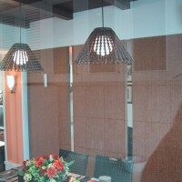 餐厅餐桌灯具