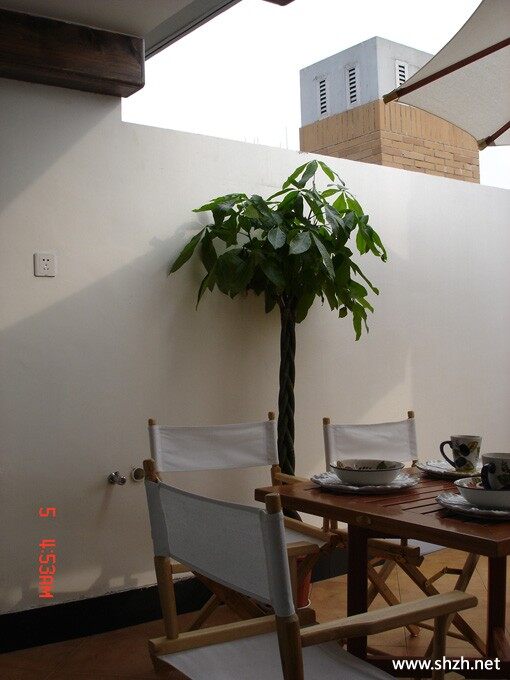 阳台餐桌茶几