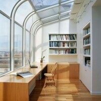 阳台/飘窗实景图