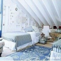 阁楼清新
