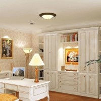 书房也有万千风情