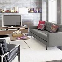 美式古典客厅沙发效果图