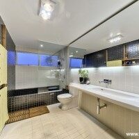别墅家具效果图