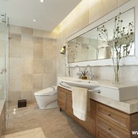 古典卫生间马桶台盆浴缸淋浴房别墅