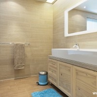 古典卫生间浴缸台盆别墅