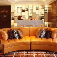 古典客厅沙发效果图