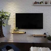 混搭客厅背景墙效果图