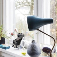 北欧风格窗台装修案例欣赏