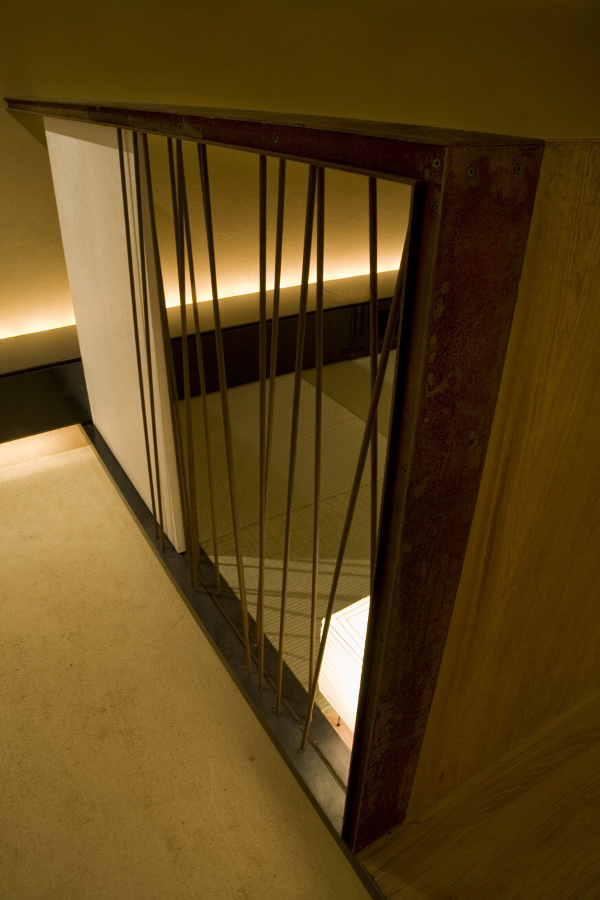 日式隔断装修案例欣赏