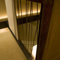 日式隔断装修案例欣赏