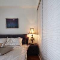 魔幻小户型60平演绎的精彩家具台灯