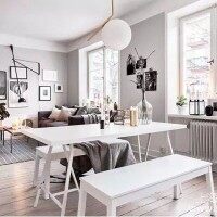 一居室小户型装修品味家居