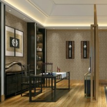 HYF2号本纱线素色用不同式样的纱或色线构成素雅的图案和色彩。