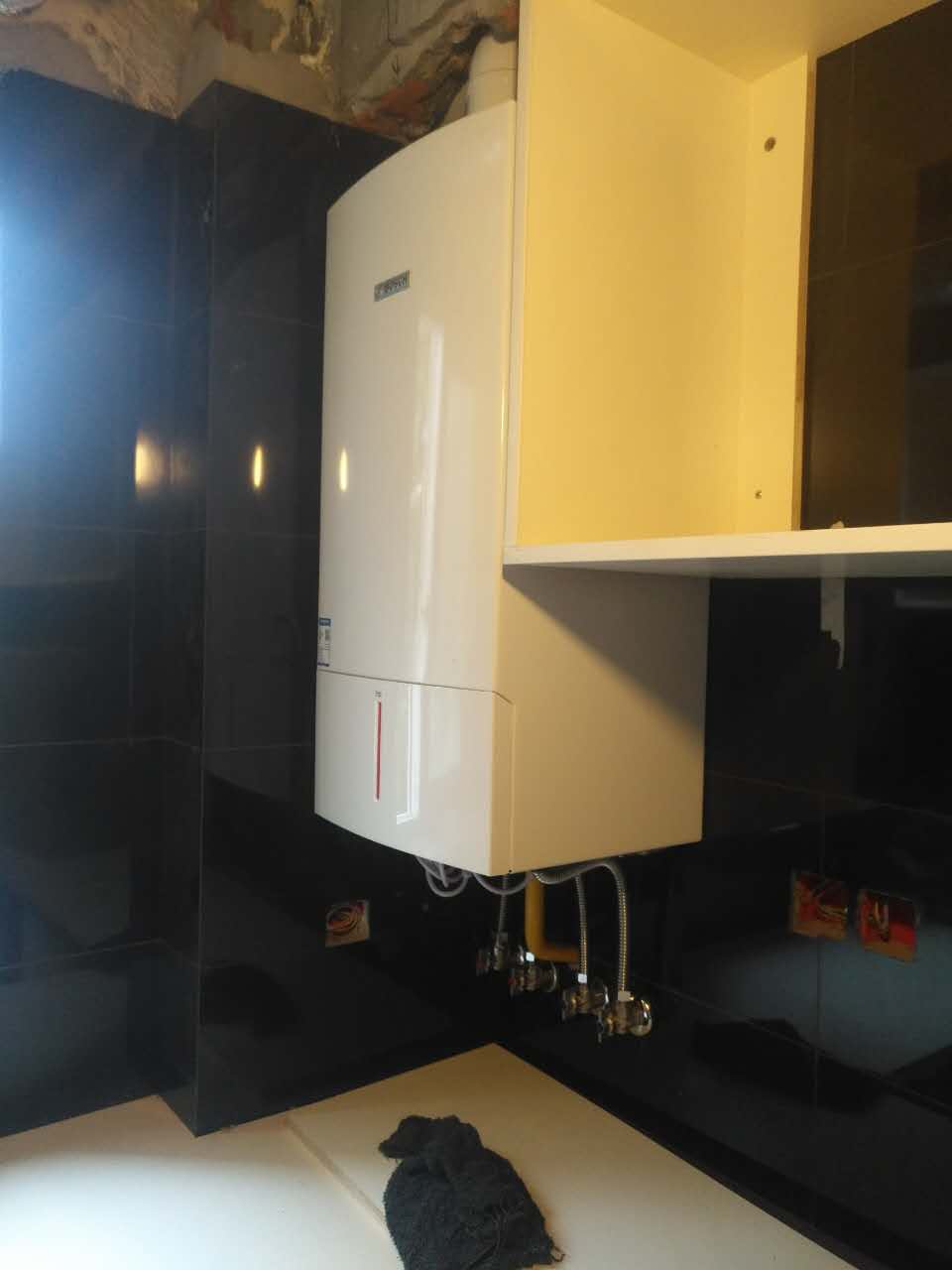 博世bosch壁挂炉防冻欧洲之星28kw系统炉zsc283mfa281kw