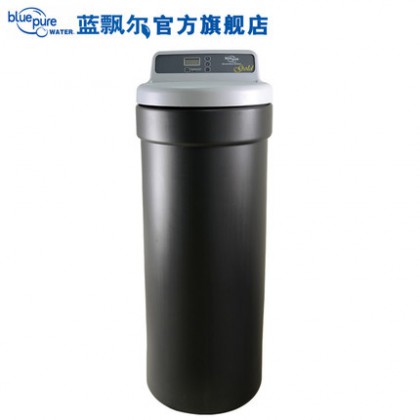蓝飘尔 中央软水机 大型净水器 除水垢 大流量出水 LPD/IM-210