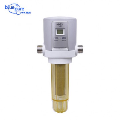 蓝飘尔进口全自动前置过滤器反冲洗自来水家用净水器LPE5000(IM)