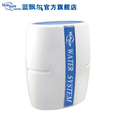 蓝飘尔（BLUEPURE）LPE-KC-UF(PLUF)超滤净水家用直饮保留矿物质净水器