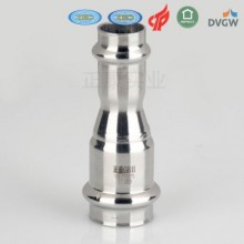 304  异径对接（国标4分）