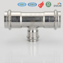 304  异径三通（国标4分）