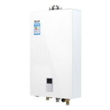 安享系列 燃气热水器RUS-11/13/16U22ARF