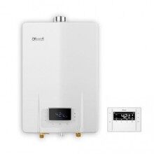 林内倚天系列 燃气热水器 RUS-11/13/16E66FRF