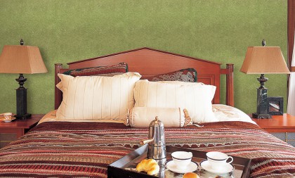 鳄鱼彩妆艺术涂料--优尚009