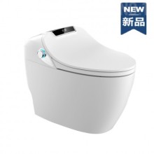 HEGII恒洁卫浴 新款多功能全自动即热式家用智能马桶一体机  Q9