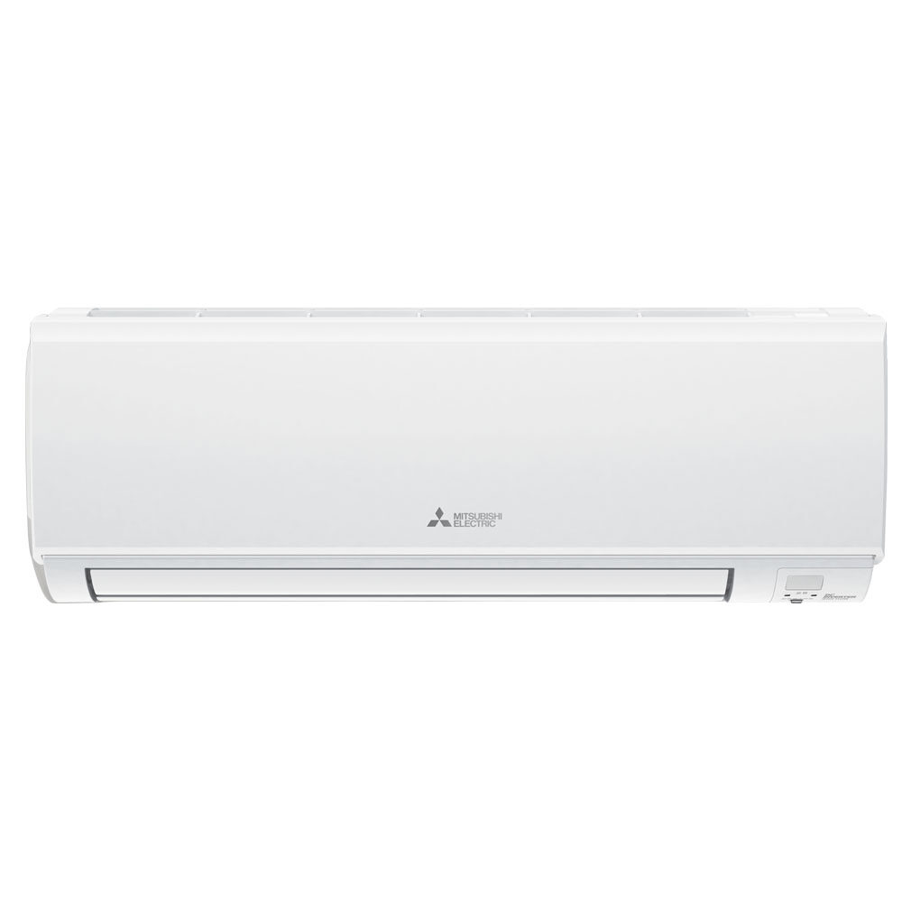 三菱电机mitsubishi大1匹变频mszrfj09va白色2级能效冷暖挂机空调