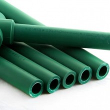 德国肯森PPR给水系统