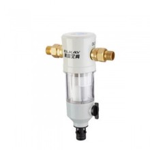 艾肯反冲前置过滤器